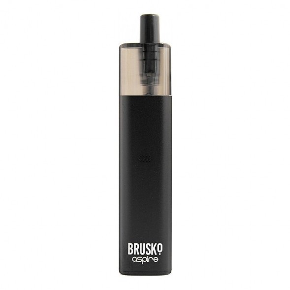 Электронная сигарета Brusko - Vilter (Чёрный) купить в Тюмени