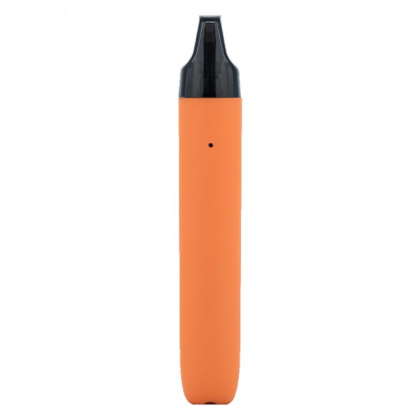 Электронная сигарета Brusko - Minican 3 (700 mAh, Оранжевый) купить в Тюмени