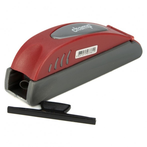 Машинка для гильз Champ 3811 (Красная) купить в Тюмени