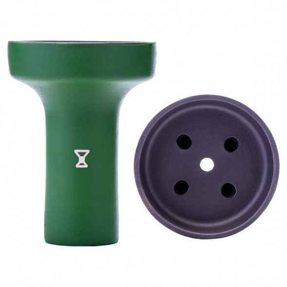 Чаша Alpha Bowl - Strike (Green) купить в Тюмени