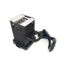 Электроплита для угля (тостер, 600 W) купить в Тюмени