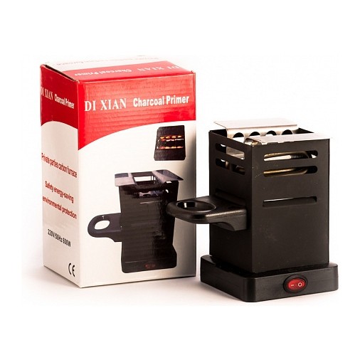 Электроплита для угля (тостер, 600 W) купить в Тюмени