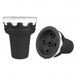 Чаша Gelato Cioccolato White