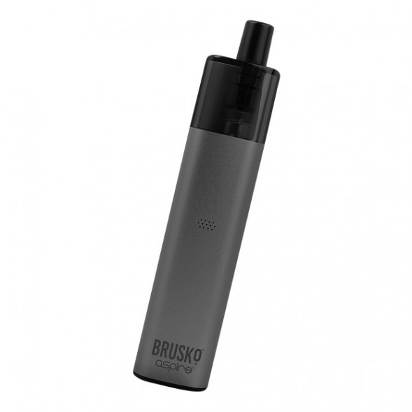 Электронная сигарета Brusko - Vilter (Серый) купить в Тюмени