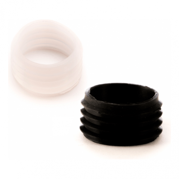 Уплотнитель для шахты D-45 B-44 (пружинка, 45 мм) купить в Тюмени