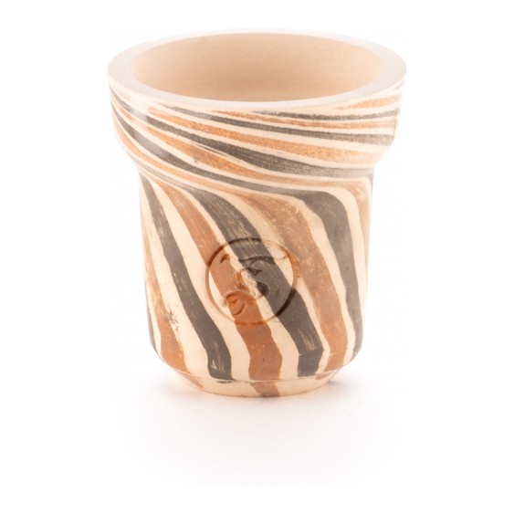 Чаша ST Classic - Tornado (Рисунок Черно-Красный) купить в Тюмени