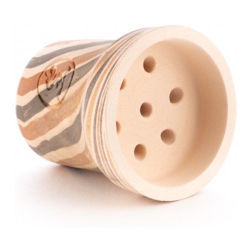 Чаша ST Classic - Tornado (Рисунок Черно-Красный) купить в Тюмени