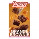 Табак Ready - №20 Orange Brownie (Брауни, Апельсин, 100 грамм) купить в Тюмени