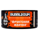 Табак BlackBurn - Bubble Gum (Фруктовая Жвачка, 100 грамм) купить в Тюмени