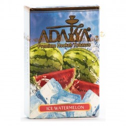 Табак Adalya - Ice Watermelon (Ледяной Арбуз, 20 грамм, Акциз)