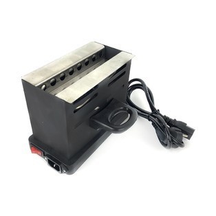 Электроплита для угля (тостер, 800 W) купить в Тюмени