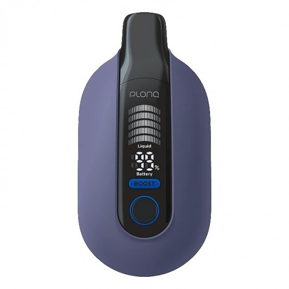 PLONQ ULTRA - Смородина (12000 затяжек) купить в Тюмени