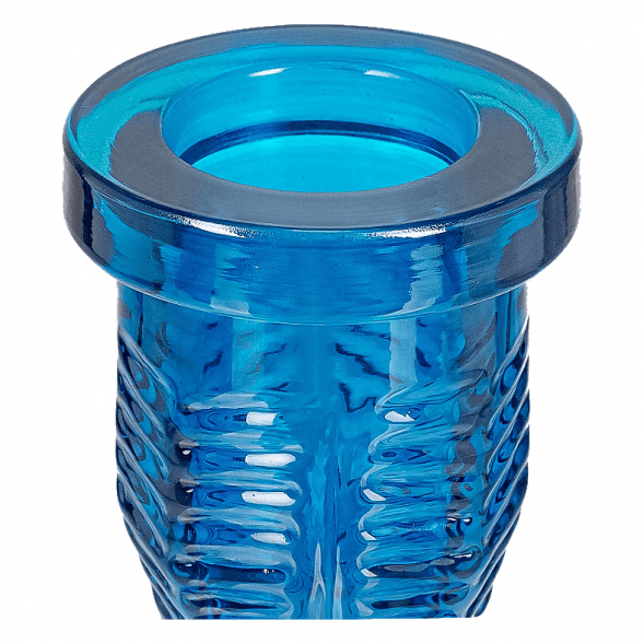 Колба Vessel Glass - Ёлка Кристалл (Волна) купить в Тюмени