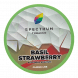 Табак Spectrum - Basil Strawberry (Клубника Базилик, 25 грамм) купить в Тюмени