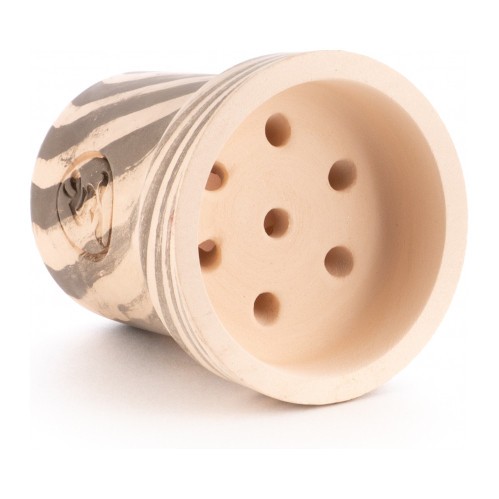 Чаша ST Classic - Tornado (Рисунок Черный) купить в Тюмени