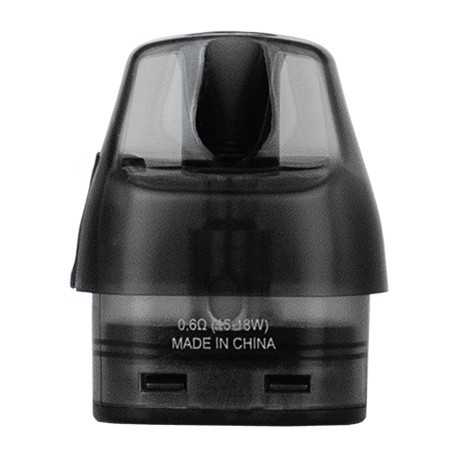 Сменный картридж Brusko - Minican 5 (0.6 Ом) купить в Тюмени