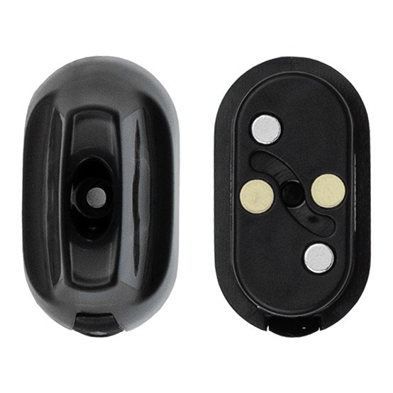 Сменный картридж Brusko - Minican 5 (0.6 Ом) купить в Тюмени