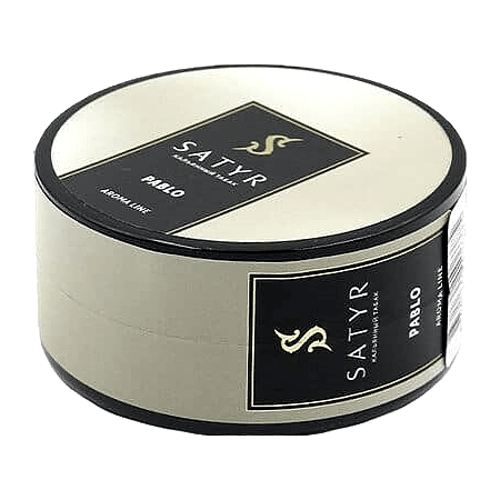 Табак Satyr - Pablo (Пабло, 25 грамм) купить в Тюмени