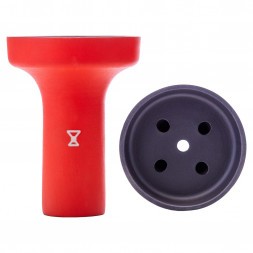 Чаша Alpha Bowl - Strike (Red)