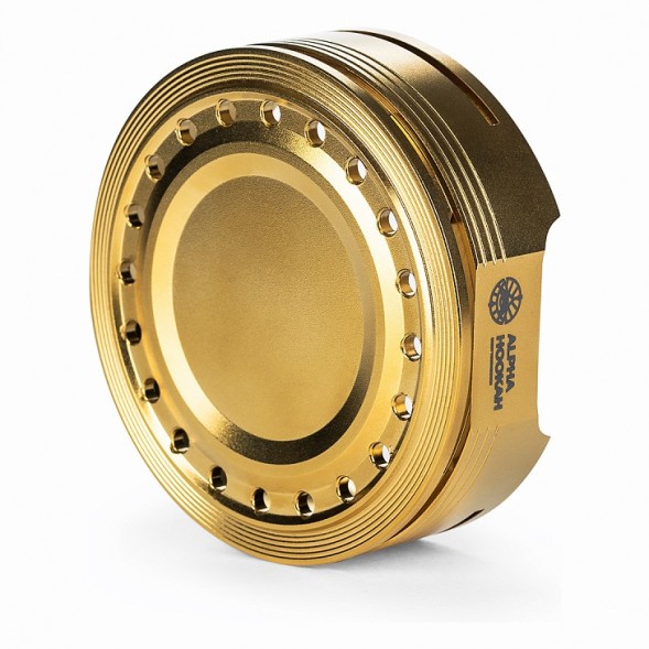 Калауд Alpha Hookah FNX Gold купить в Тюмени