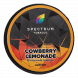 Табак Spectrum Hard - Cowberry Lemonade (Брусничный Лимонад, 100 грамм) купить в Тюмени