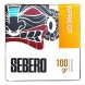 Табак Sebero - Apricot (Абрикос, 100 грамм) купить в Тюмени