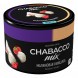Смесь Chabacco MIX MEDIUM - Raspberry Rafaella (Малиновая Рафаэлла, 50 грамм) купить в Тюмени