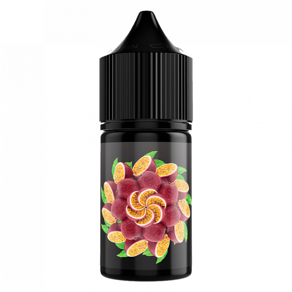 Жидкость SOAK L30 - Passion Bubble (Маракуйя, 30 мл, 2 мг) купить в Тюмени