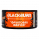 Табак BlackBurn - Bubble Gum (Фруктовая Жвачка, 25 грамм) купить в Тюмени