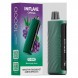 INFLAVE OMEGA - Виноград Алоэ (Grape Aloe, 10000 затяжек) купить в Тюмени