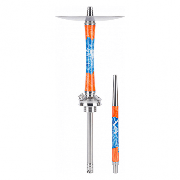 Кальян DSH - EX Saturn Storm (без колбы) купить в Тюмени