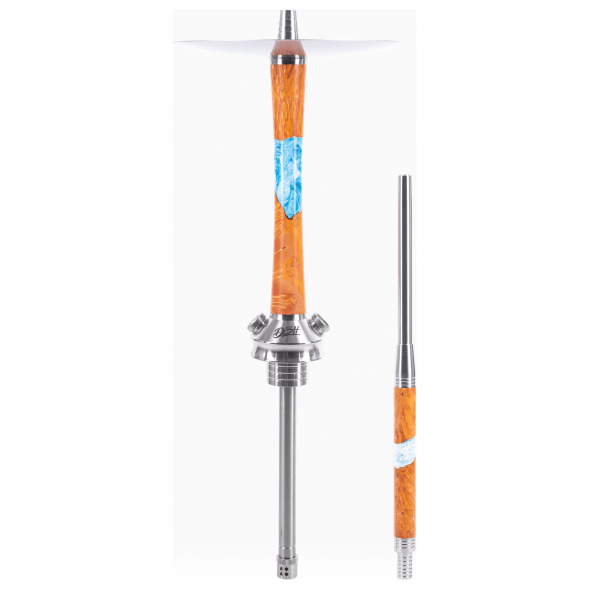 Кальян DSH - EX Saturn Storm (без колбы) купить в Тюмени