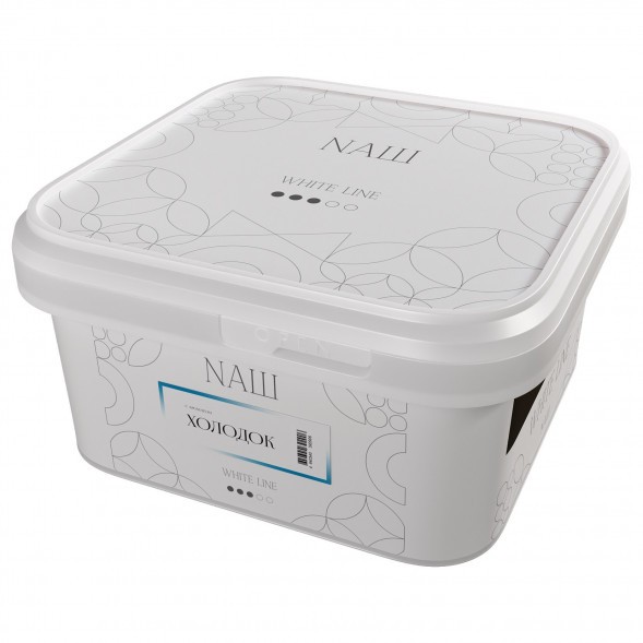 Табак NАШ WHITE - Холодок (200 грамм) купить в Тюмени