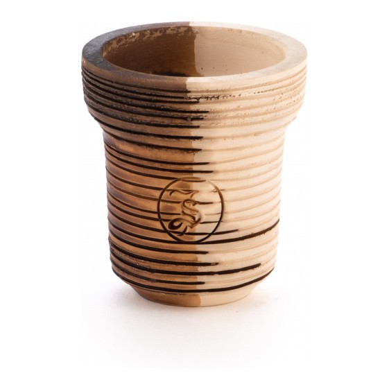 Чаша ST Phunnel - Drop Infinity (Инь-Янь Рифленая) купить в Тюмени