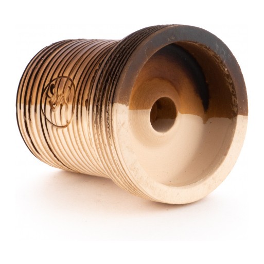 Чаша ST Phunnel - Drop Infinity (Инь-Янь Рифленая) купить в Тюмени