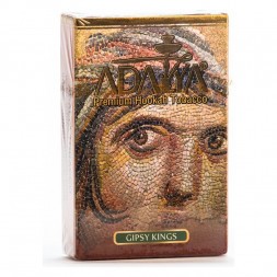Табак Adalya - Gipsy Kings (Цыганские Короли, 50 грамм, Акциз)