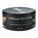 Табак Deus - Vanilla Berries (Ягоды с Ванилью, 30 грамм) купить в Тюмени