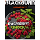 Табак BlackBurn - Raspberry Shock (Кислая Малина, 200 грамм) купить в Тюмени