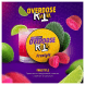 Табак Overdose - Frustyle (Кактус-Лайм, 25 грамм) купить в Тюмени
