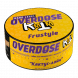 Табак Overdose - Frustyle (Кактус-Лайм, 25 грамм) купить в Тюмени