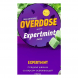 Табак Overdose - Expertmint (Мята, 200 грамм) купить в Тюмени