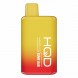 HQD Cuvie BAR - Манго со Льдом (Mango Ice, 7000 затяжек) купить в Тюмени