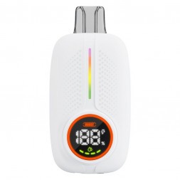 RELX NOVA - Кислое Яблоко (15000 затяжек)