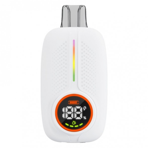 RELX NOVA - Кислое Яблоко (15000 затяжек) купить в Тюмени