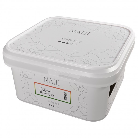 Табак NАШ WHITE - Кактус Помело (200 грамм) купить в Тюмени