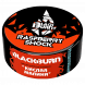 Табак BlackBurn - Raspberry Shock (Кислая Малина, 25 грамм) купить в Тюмени