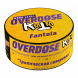 Табак Overdose - Fantola (Тропическая Газировка, 25 грамм) купить в Тюмени