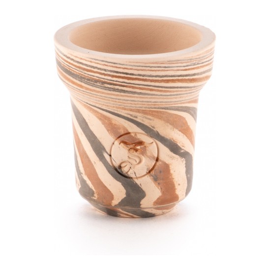 Чаша ST Phunnel - Tornado (Рисунок Черно-Красный) купить в Тюмени