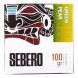 Табак Sebero - Green Pear (Зелёная Груша, 100 грамм) купить в Тюмени