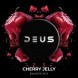 Табак Deus - Cherry Jelly (Вишнёвое Желе, 30 грамм) купить в Тюмени